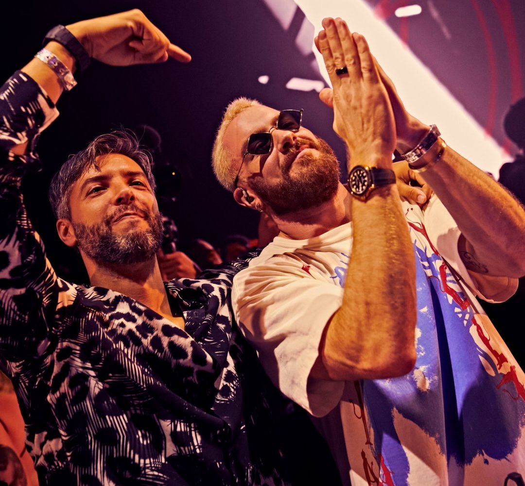 MEDUZA & James Hype present OUR HOUSE - CLOSING PARTY event cover