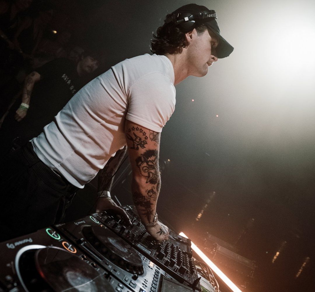KETTAMA PRESENTS STEEL CITY WITH KETTAMA event cover