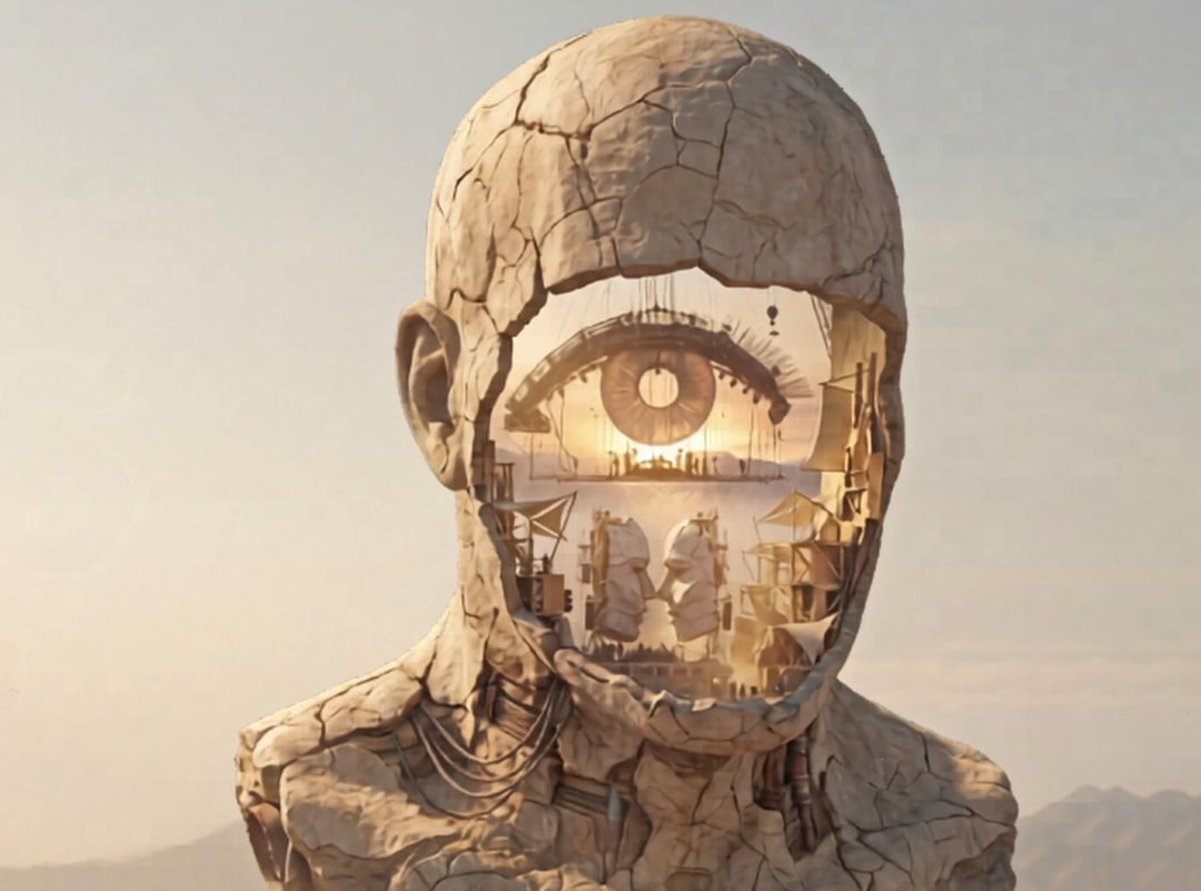 WNDRLND presents Origins event cover