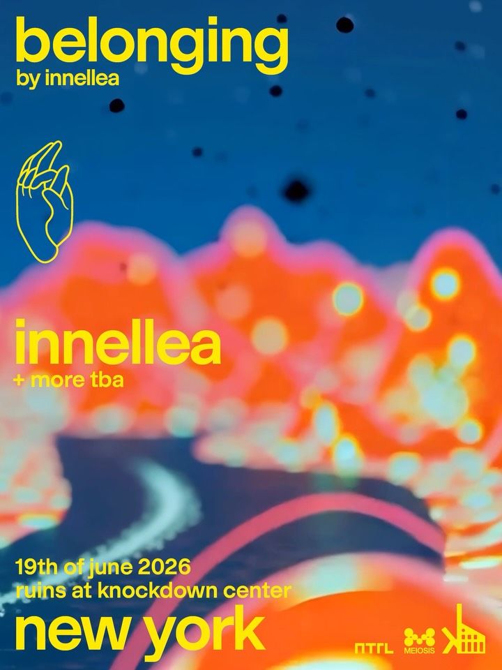 Belonging by Innellea event cover