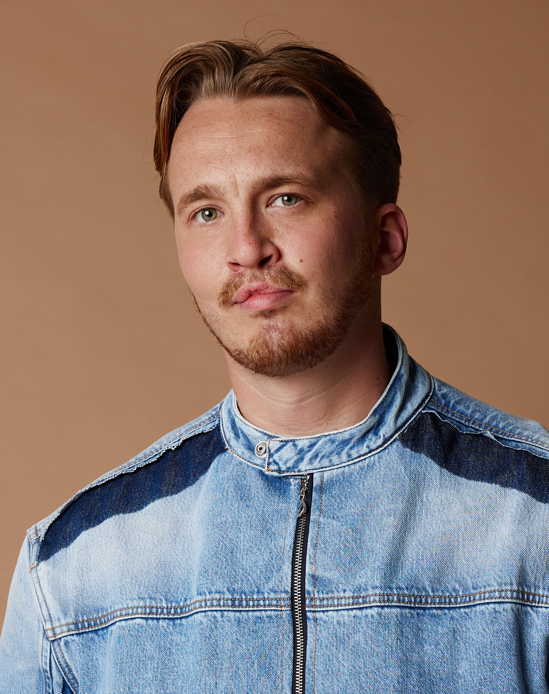 Future Palace event cover