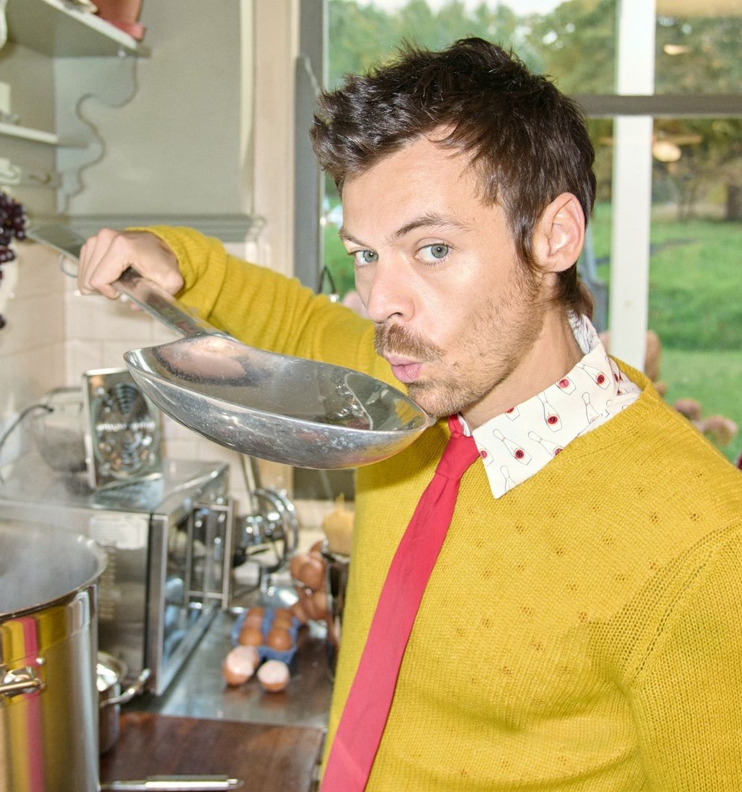 Harry Styles: Together, Together event cover