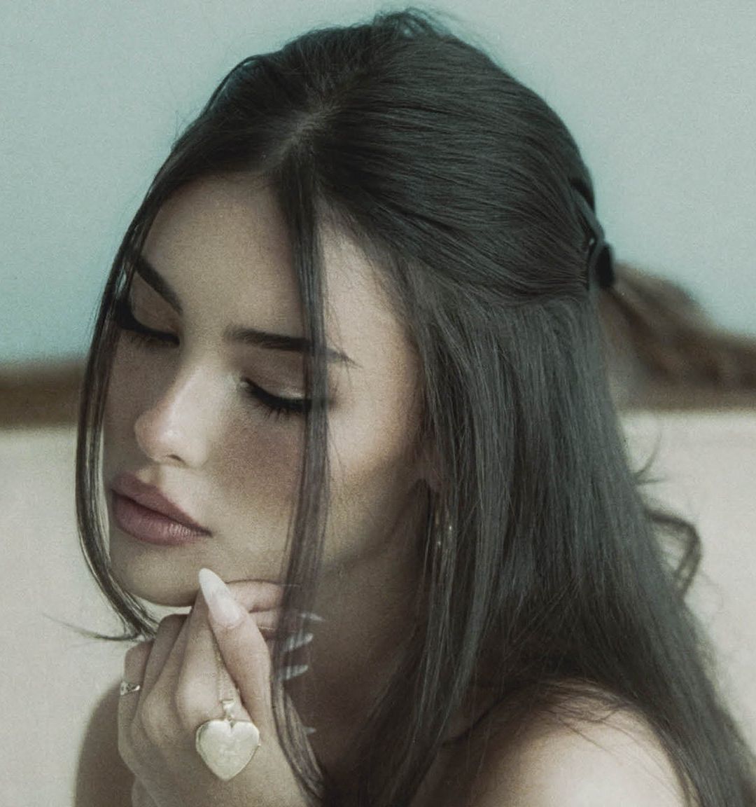 Madison Beer event cover