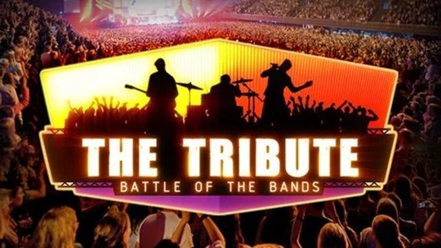 The Tribute - Live in Concert | Comfort Seats event cover