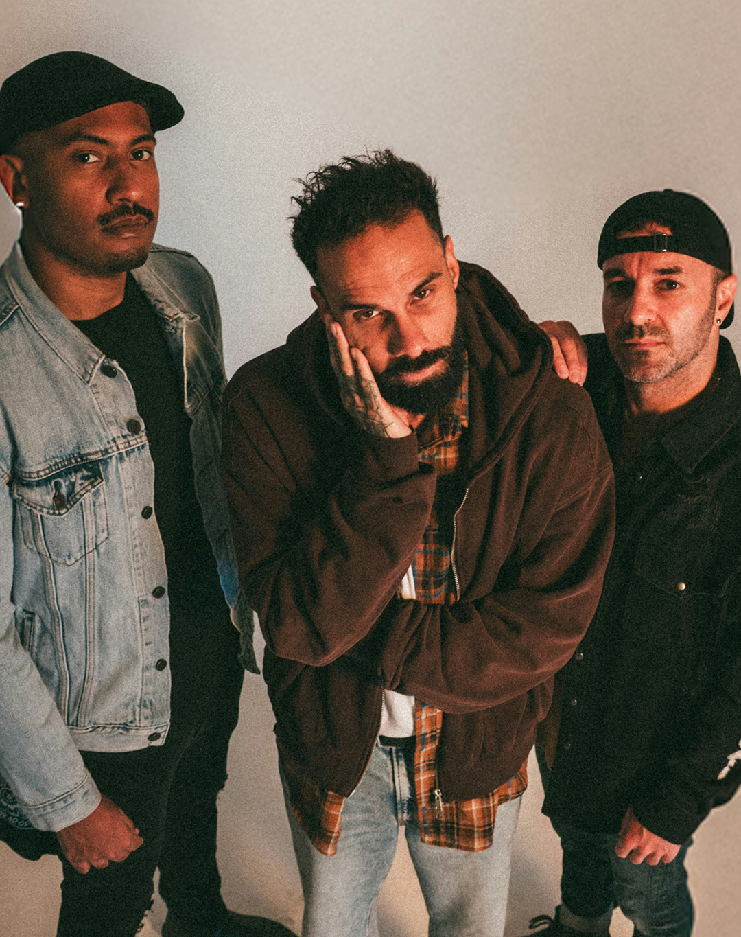 letlive. event cover