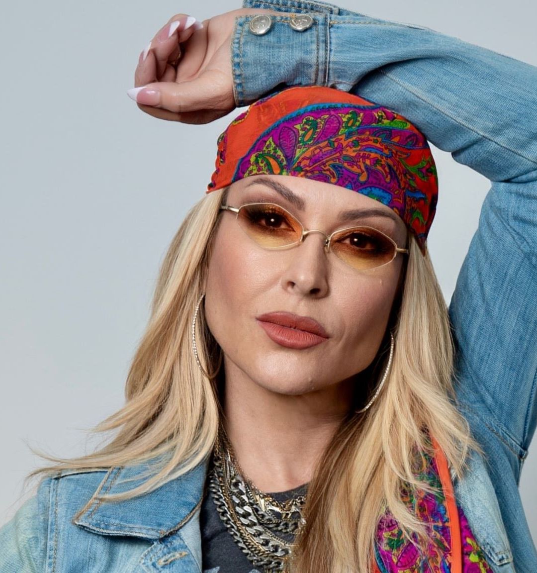 ANASTACIA #NTK26 event cover