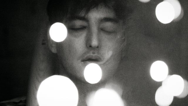 JOJI: SOLARIS event cover