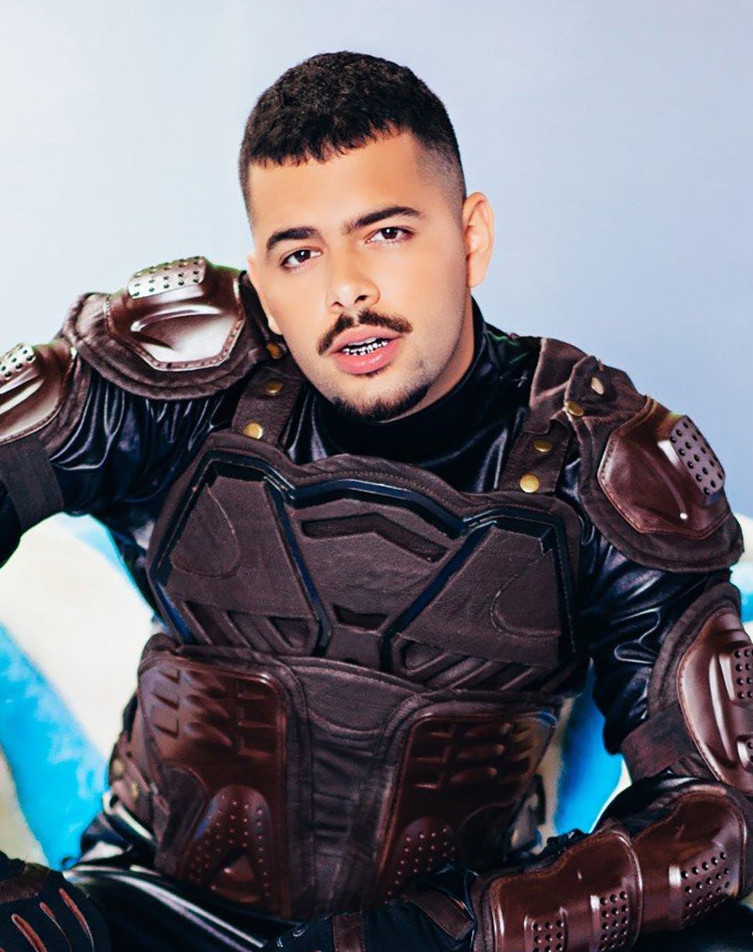 Pedro Sampaio event cover