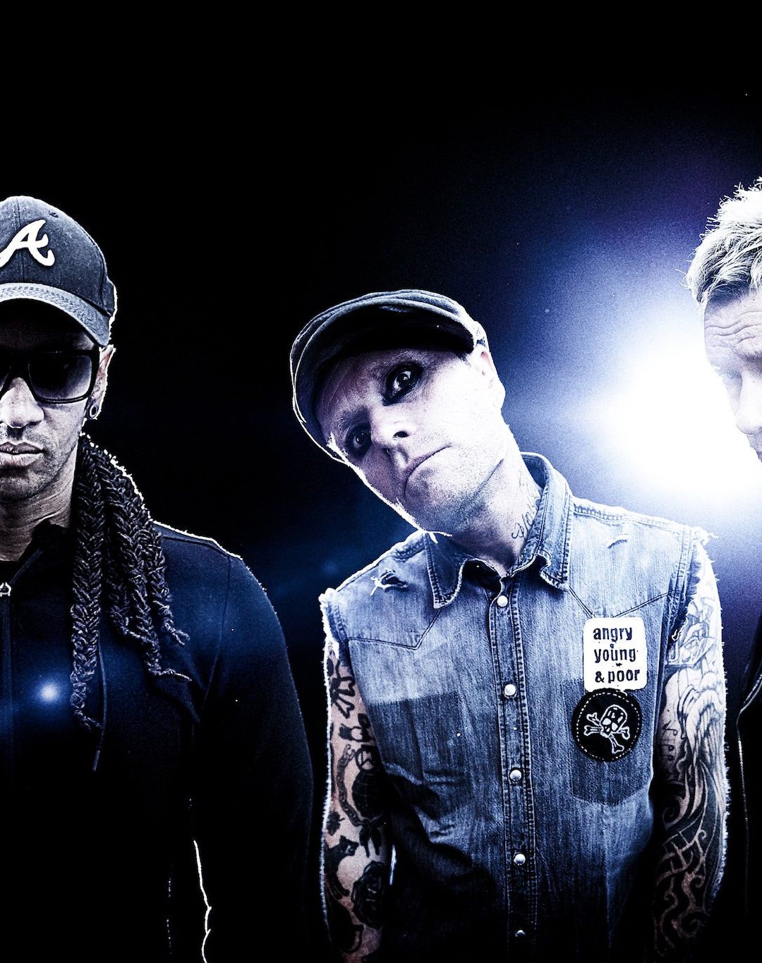 The Prodigy | Venue Premium Packages event cover