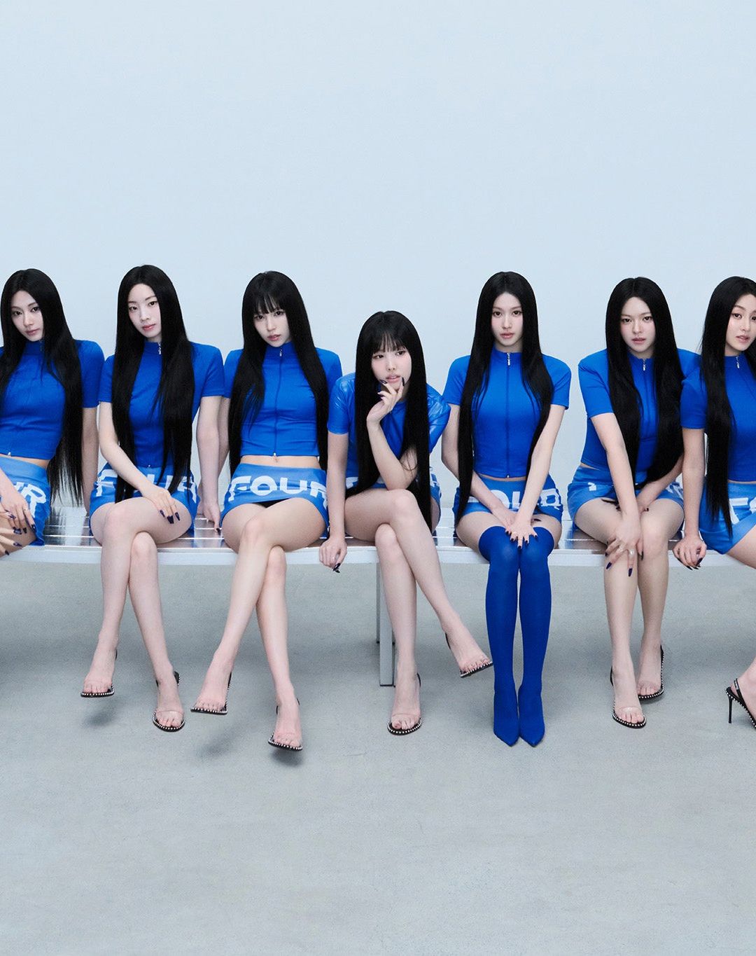 TWICE [THIS IS FOR] WORLD TOUR IN BARCELONA event cover