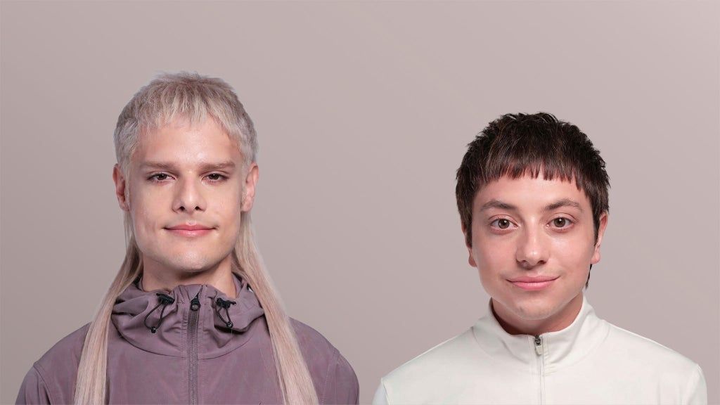 CA7RIEL & Paco Amoroso - FREE SPIRITS WORLD TOUR event cover