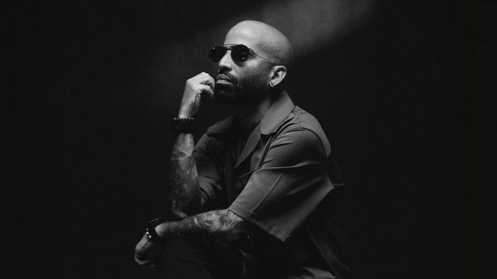 Arcángel - La 8va Maravilla World Tour 20 Aniversario | VIP Packages event cover