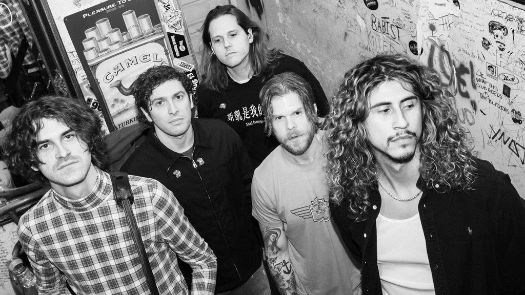 Culture Wars - 2026 World Tour event cover