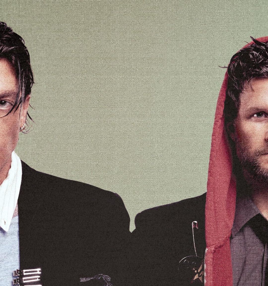 LANY: soft world tour event cover