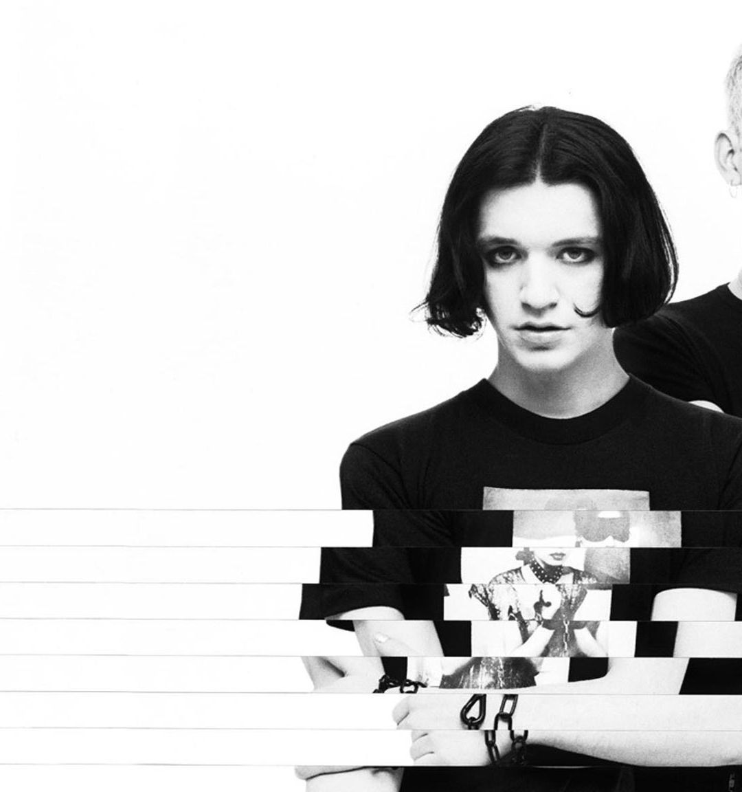 Placebo - 30th Anniversary Tour | VIP Packages event cover