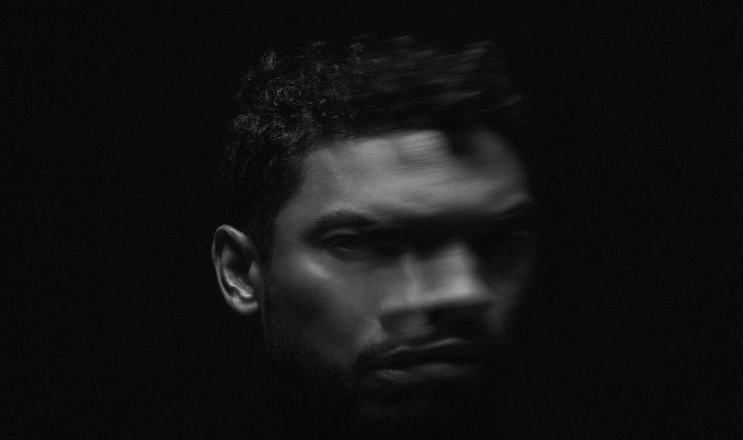 Miguel - CAOS Tour event cover