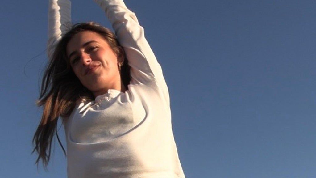 Elle Coves event cover