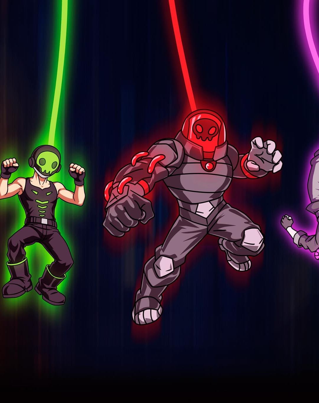 The Living Tombstone: The Multiplayer Tour | VIP Packages event cover