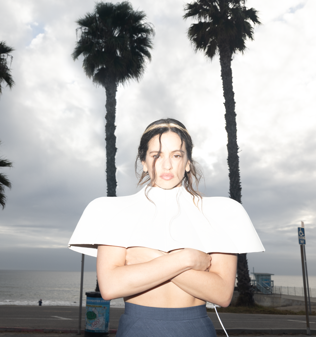 ROSALÍA: LUX TOUR 2026 event cover