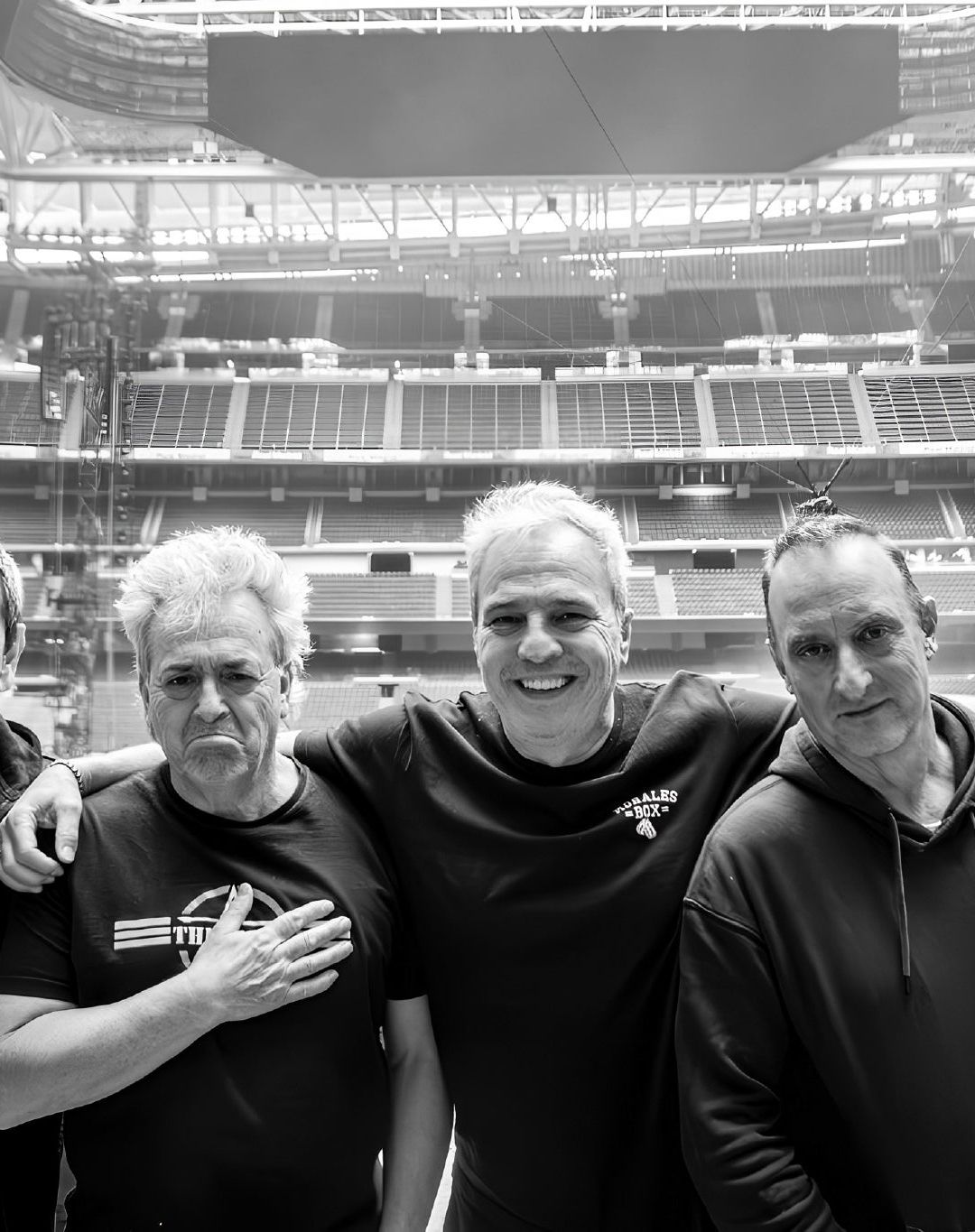 Hombres G - Los Mejores Años de nuestra vida event cover