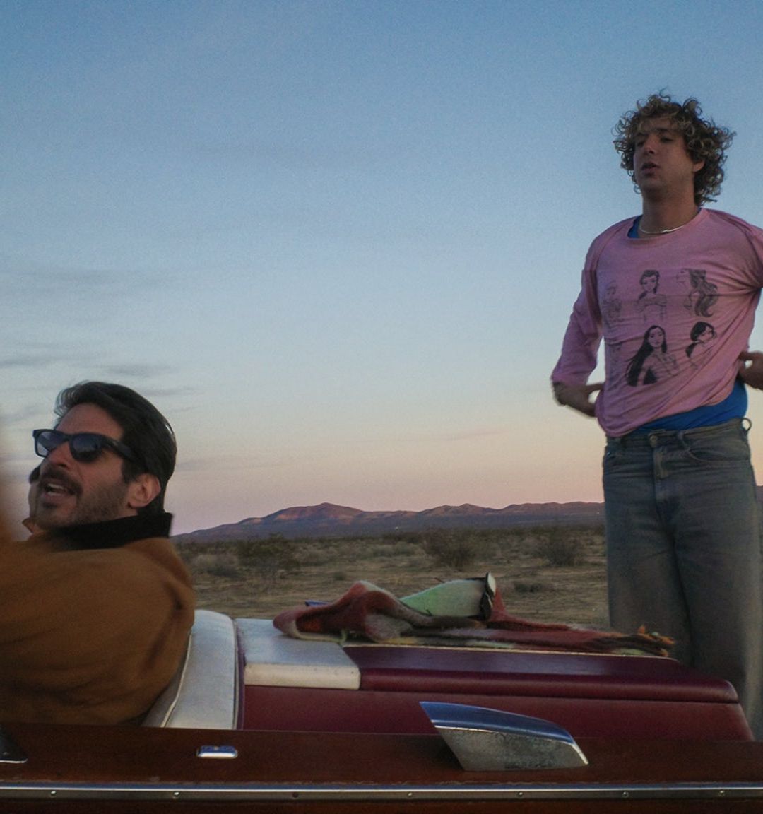 RAWAYANA - ¿Dónde Es El After? World Tour event cover