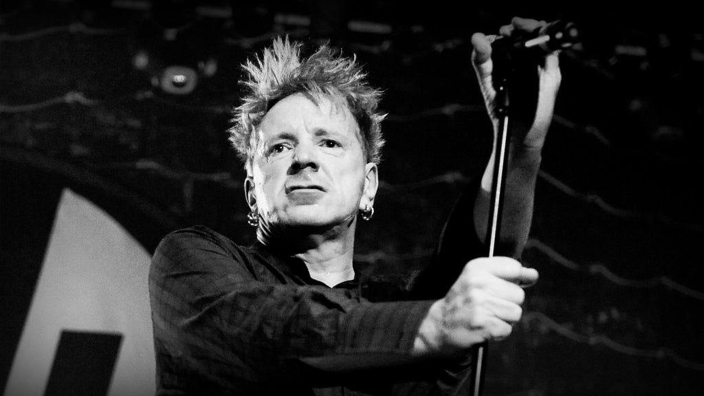 PUBLIC IMAGE LTD - THIS IS NOT THE LAST TOUR event cover