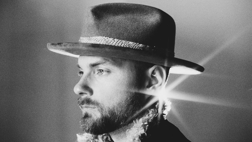 Ásgeir - EU Tour 2026 event cover