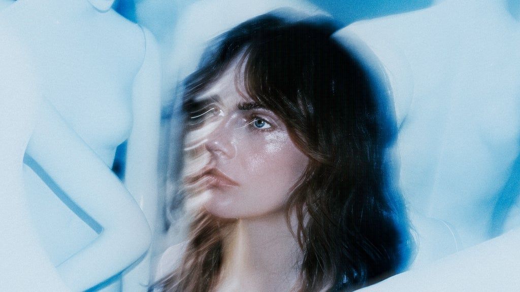 Cara Delevingne - UK & European Tour event cover