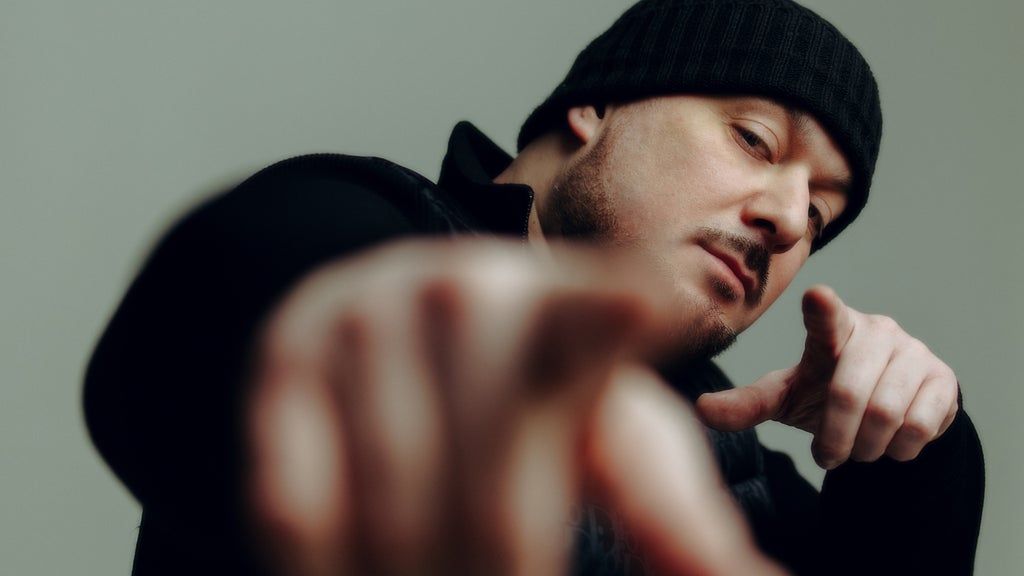 Kool Savas event cover
