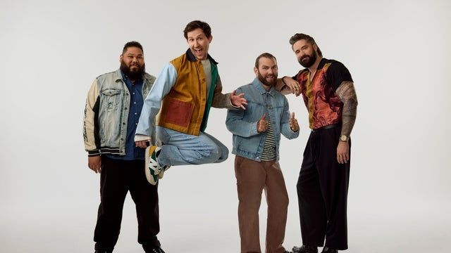 Dance Gavin Dance - Europe Tour 2026 event cover