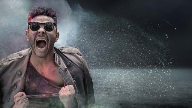 Kalimba: Íntimo Tour Deluxe | Köln event cover