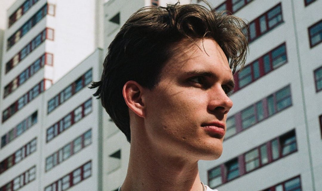 NEUNUNDNEUNZIG - Nichts Für Immer Tour event cover