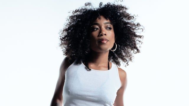 UMI - PEOPLE STORIES WORLD TOUR | UPGRADE event cover