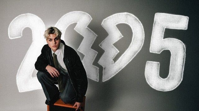 Warlord Colossus event cover