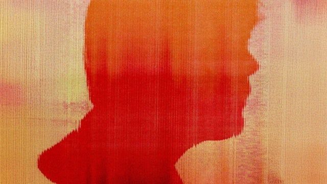 James Blake - Trying Times Tour event cover