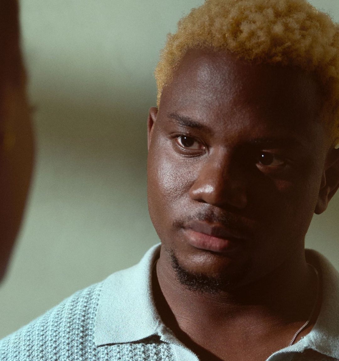 Godwin - Atonement Tour 2026 event cover