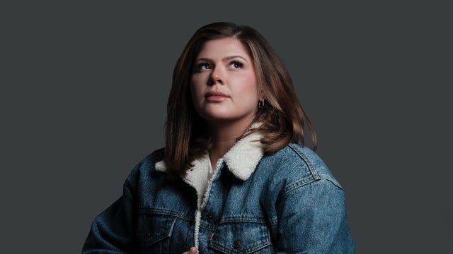 YEBBA - Jean Tour event cover