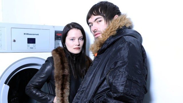 Fcukers - fcukers europe ‘26 event cover