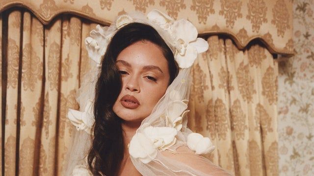 Sabrina Claudio: Fall In Love With Her – The Tour event cover