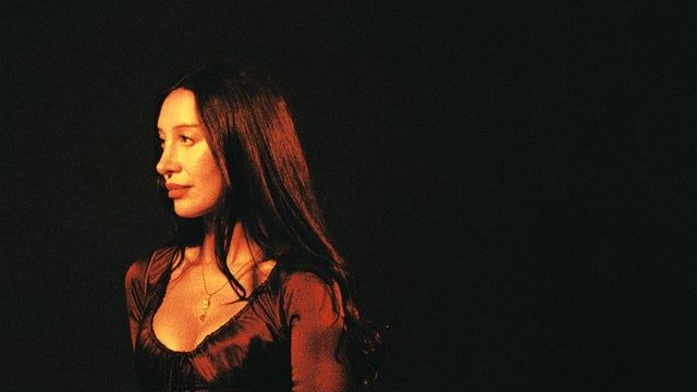 JULIA WOLF - Deep End World Tour 2026 event cover
