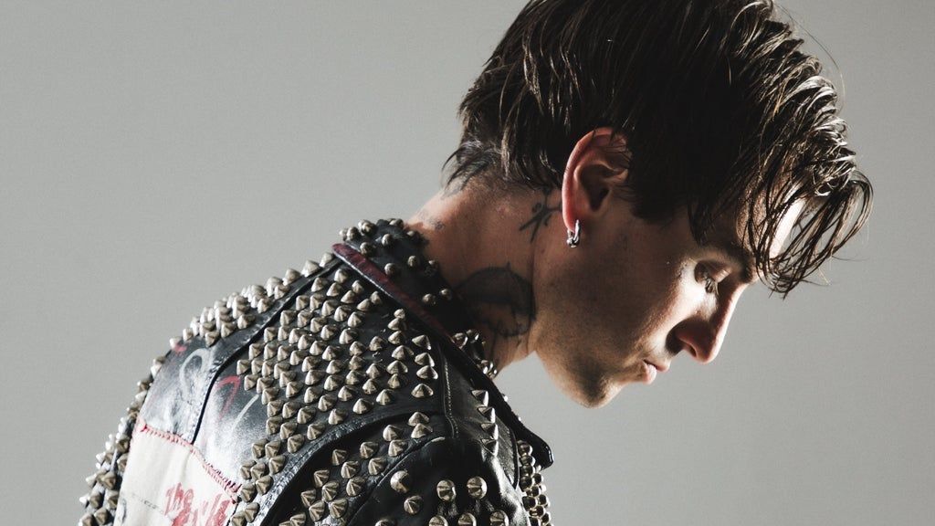 Jutes - Far From Dilworth Tour event cover