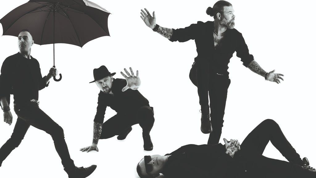 Frei.Wild - Immer unter Feuer event cover