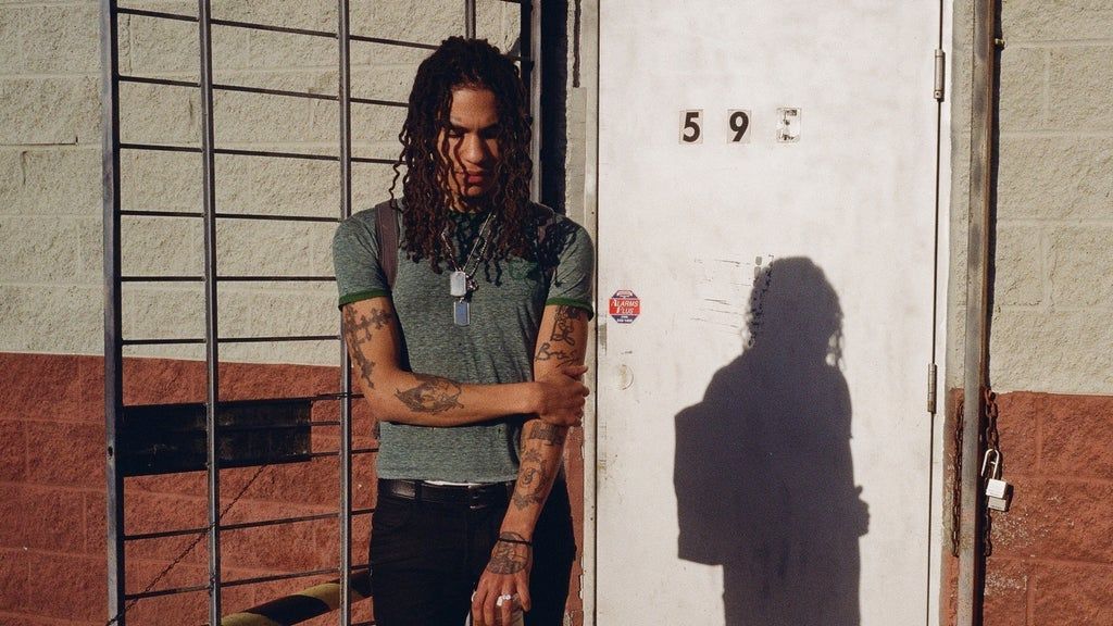 Zackavelli - MASI 2 TOUR event cover