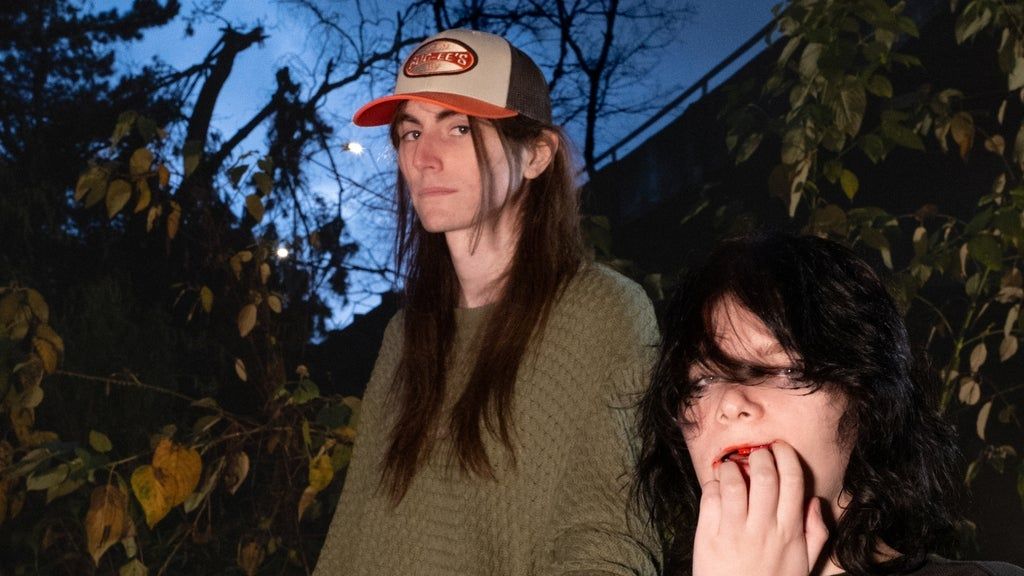 femtanyl - Man Bites Dog Tour event cover