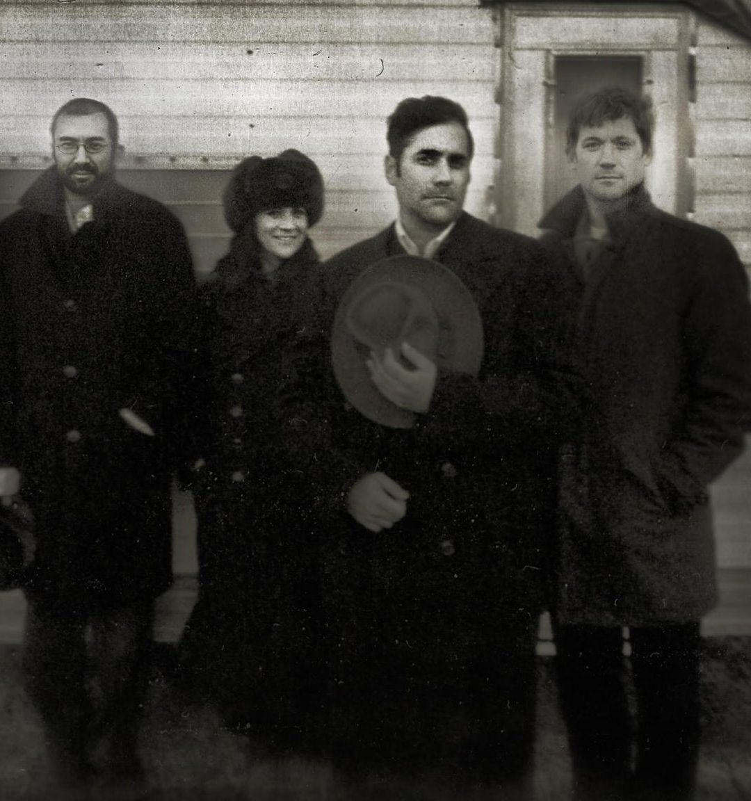 DeVotchKa - A Celebration of the Music of Little Miss Sunshine event cover