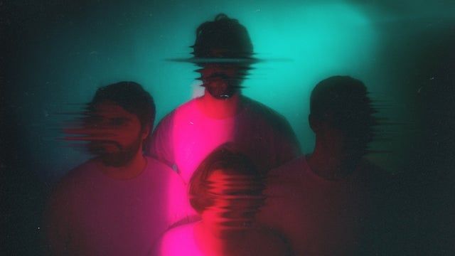 YES AND MAYBE - UK & EU Spring Tour 2026 event cover