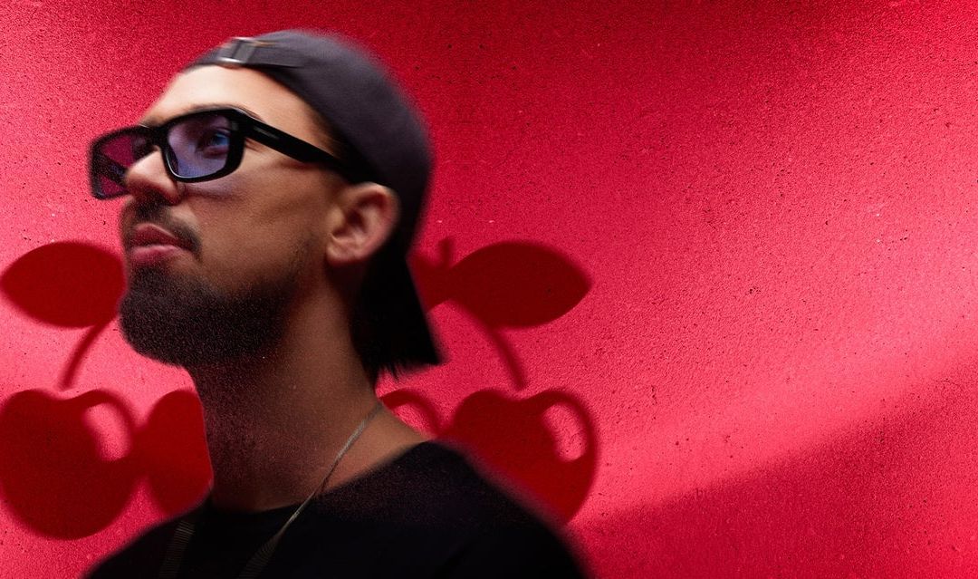 Sonny Fodera | Playa Pacha event cover