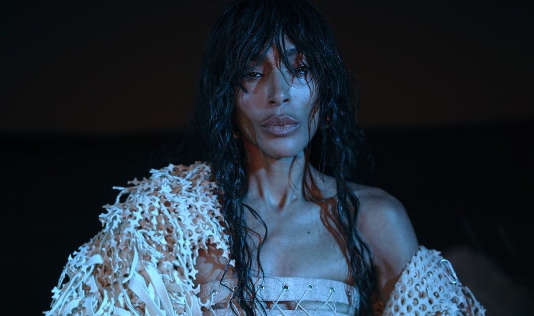 Loreen: the Wildfire Tour | VIP Sound Check Party Ticket event cover