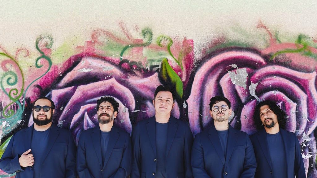 Orkesta Mendoza event cover