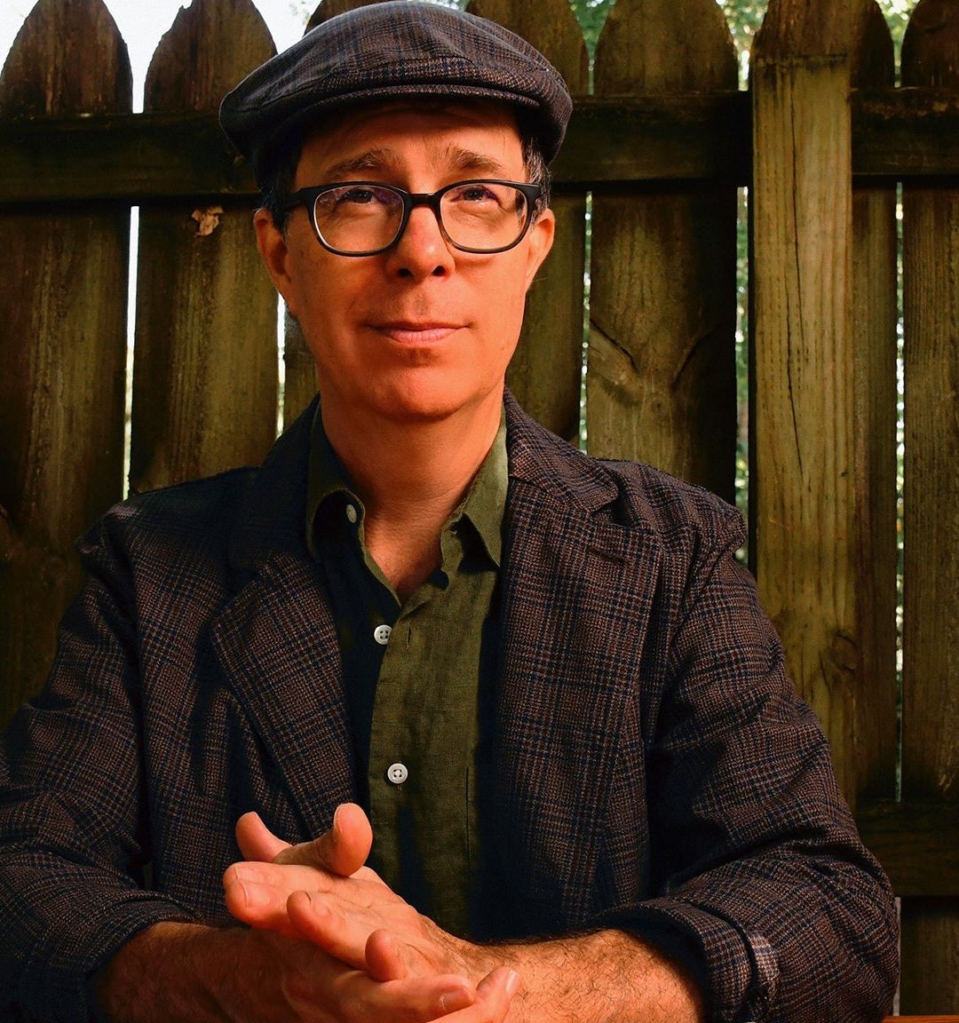 Ben Folds - Paper Airplane Request Tour 2026 event cover